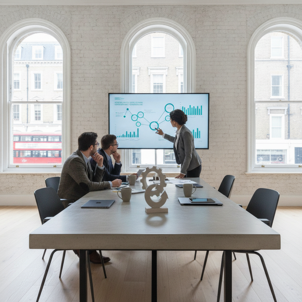 Deligo Sourcing Advisory