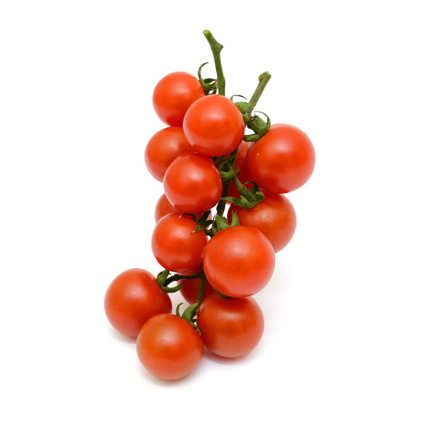Tomates cherry