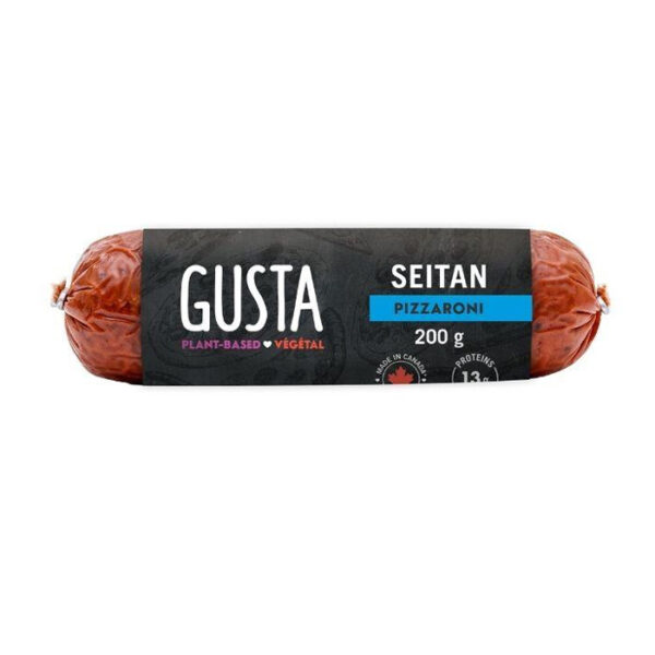 Salchichón Pizzaroni