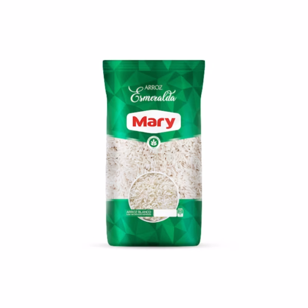 Arroz Mary Esm. 900Gr